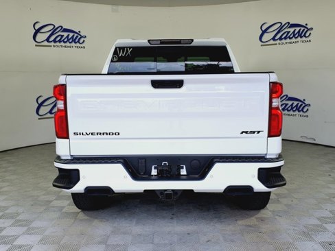 New 2026 Chevrolet Silverado 1500 RST image 22