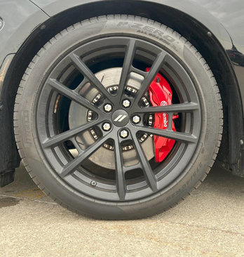 Used 2020 Dodge Charger Scat Pack w/ Dynamics Package image 47
