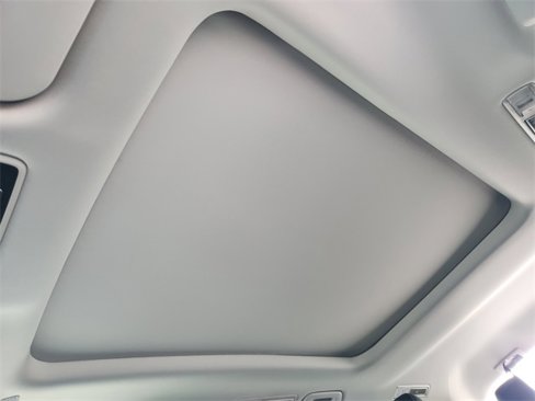New 2025 Toyota Grand Highlander AWD image 19