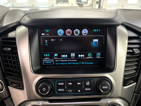 Used 2019 Chevrolet Tahoe LT w/ Luxury Package image 6