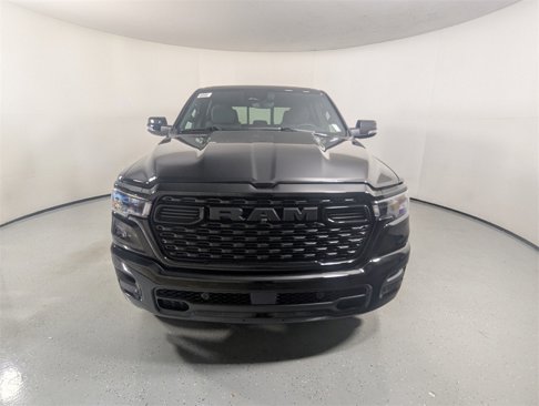 New 2026 RAM 1500 Big Horn image 2