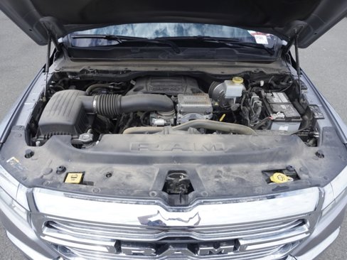 Certified 2024 RAM 1500 Laramie image 32