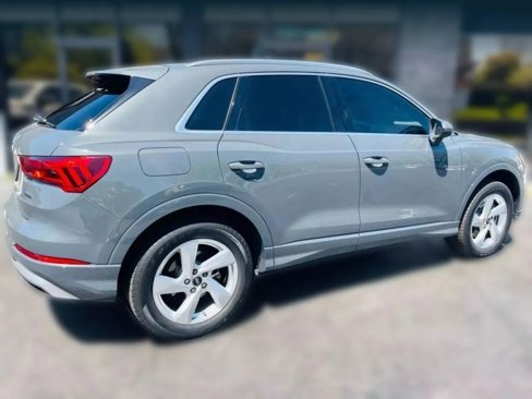 Used 2021 Audi Q3 2.0T Premium w/ Convenience Package image 5