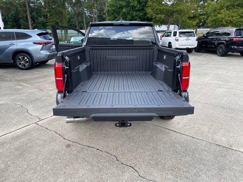 New 2025 Toyota Tacoma SR5 image 31