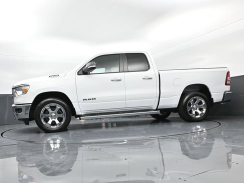 Used 2022 RAM 1500 Lone Star image 29
