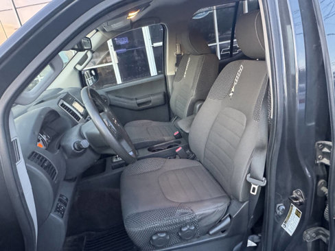 Used 2014 Nissan Xterra PRO-4X image 18