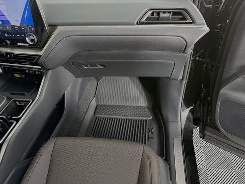 New 2025 Lexus TX 350 AWD image 33