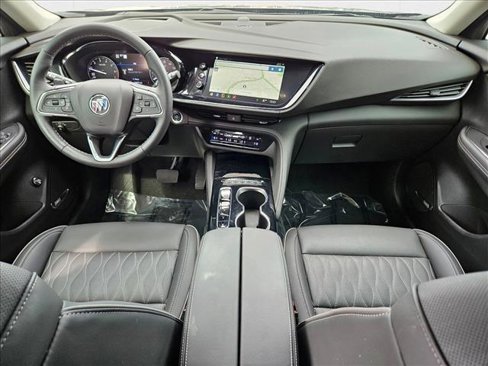 Used 2023 Buick Envision Avenir image 19