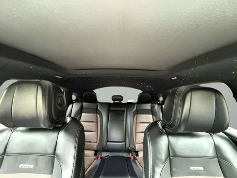 Used 2021 Mercedes-Benz GLE 53 AMG 4MATIC Coupe image 20