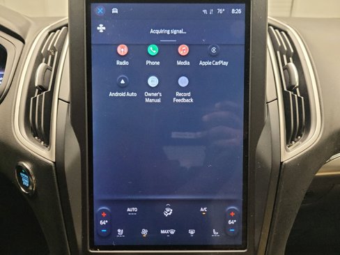 Used 2022 Ford Edge SEL w/ Convenience Package image 25