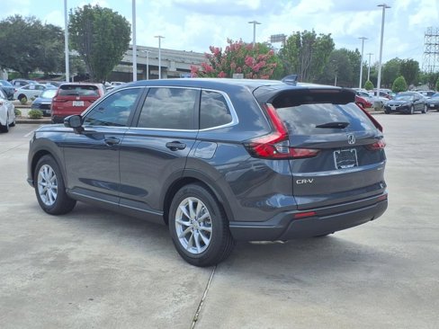 New 2026 Honda CR-V EX image 10