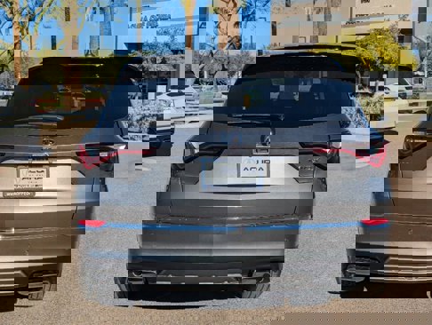 New 2026 Acura MDX FWD w/ Technology Package image 5