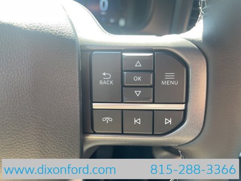 New 2025 Ford F150 Lariat w/ Equipment Group 502A High image 15