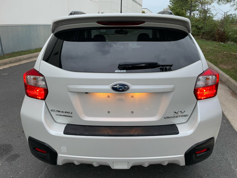Used 2014 Subaru Crosstrek 2.0i Limited image 6