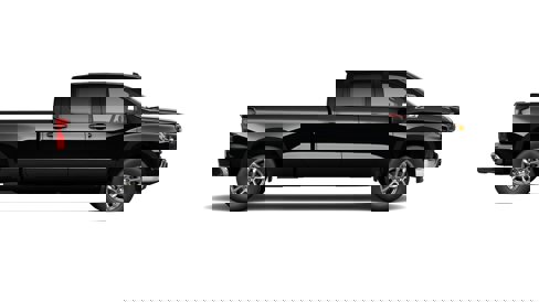 New 2026 Chevrolet Silverado 1500 LT w/ Z71 Off-Road Package image 30