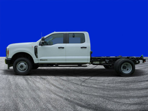 New 2026 Ford F350 XL image 6