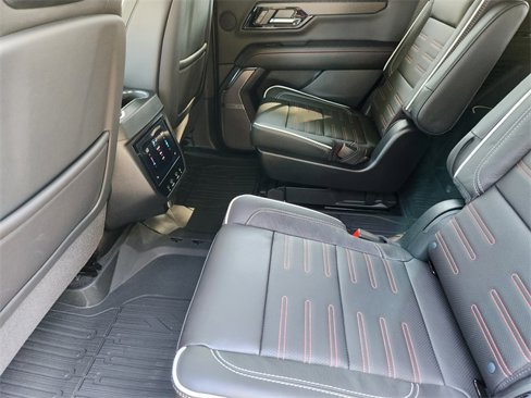 New 2026 GMC Yukon AT4 Ultimate w/ LPO, Floor Liner Package image 22