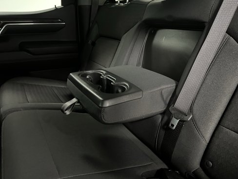 Used 2024 GMC Sierra 1500 Elevation image 56