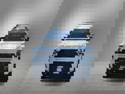 Used 2025 Toyota 4Runner TRD Off-Road Premium image 3