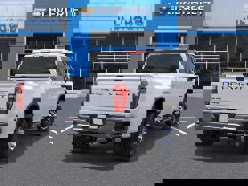 New 2026 Chevrolet Silverado 3500 LT image 4