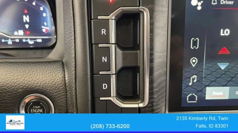 Used 2023 GMC Yukon XL Denali image 37