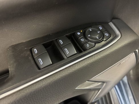 New 2025 GMC Sierra 2500 Denali w/ Denali Reserve Package image 26