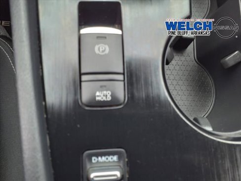 Used 2021 Nissan Rogue S image 12