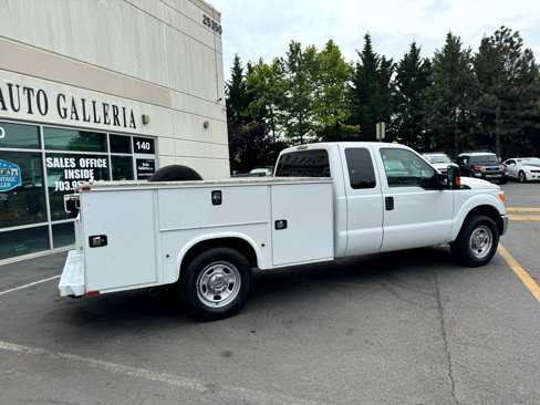 Used 2015 Ford F350 XL w/ Power Equipment Group image 10