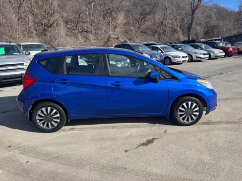 Used 2015 Nissan Versa Note S Plus image 7
