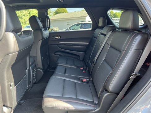 New 2026 Dodge Durango GT image 5