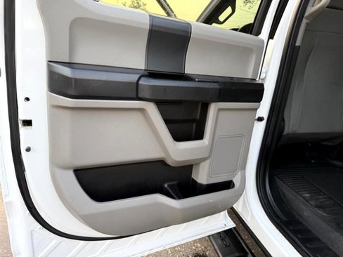 Used 2017 Ford F250 XL w/ Power Equipment Group image 35