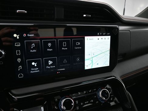 New 2026 GMC Sierra 3500 AT4 w/ AT4 Premium Plus Package image 13