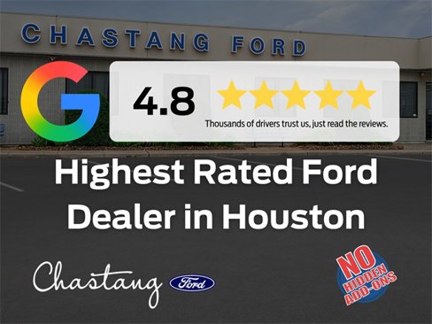New 2026 Ford F250 Lariat image 5
