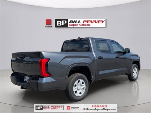 New 2026 Toyota Tundra SR image 5