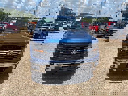 Certified 2024 Ford F150 XLT w/ Mobile Office Package image 4