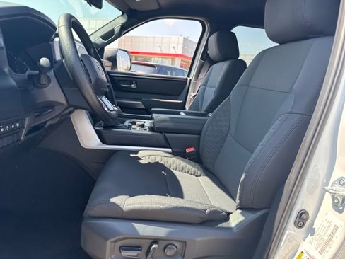 New 2026 Toyota Tundra SR5 image 14