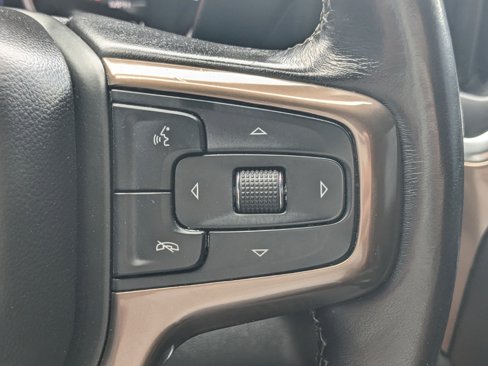 Used 2022 Chevrolet Silverado 1500 High Country image 23