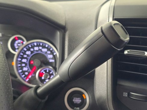New 2026 RAM 3500 Tradesman image 21