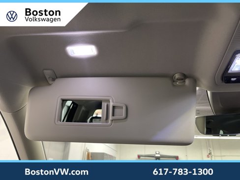 New 2025 Volkswagen Atlas SEL image 19