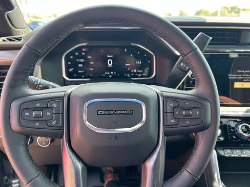 New 2026 GMC Sierra 2500 Denali Ultimate w/ Max Trailering Package image 20