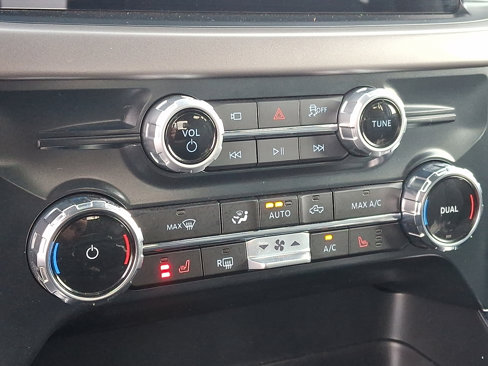 Used 2025 Ford F150 XLT w/ Equipment Group 302A MID image 17