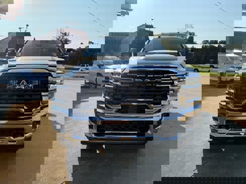 New 2026 RAM 2500 Big Horn image 2