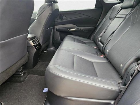 Used 2024 Lexus RX 350 Premium image 21