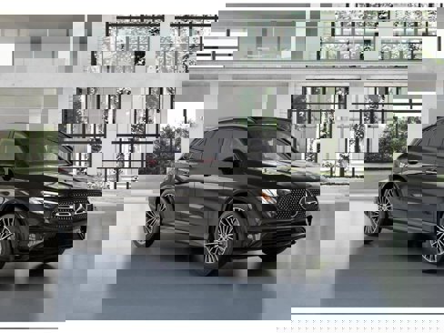 New 2026 Mercedes-Benz GLC 300 image 10