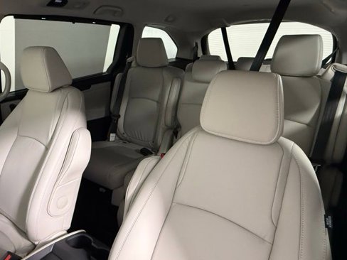 New 2026 Honda Odyssey EX-L image 28