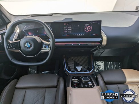 Used 2025 BMW X3 xDrive30i image 15