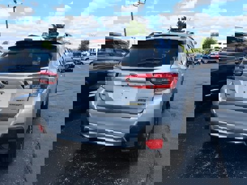 Used 2023 Subaru Crosstrek 2.5i Sport image 9