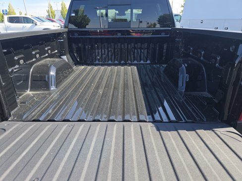 New 2025 Chevrolet Silverado 1500 LT w/ All Star Edition Plus image 19