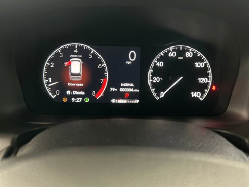 New 2026 Honda Odyssey Sport-L image 21