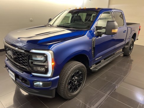 New 2026 Ford F350 XLT image 3